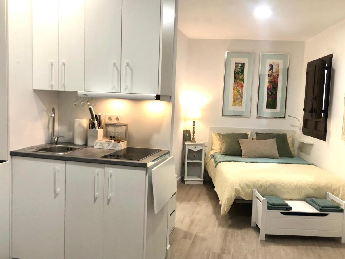 Espiral Abades Apartamento Córdova Exterior foto
