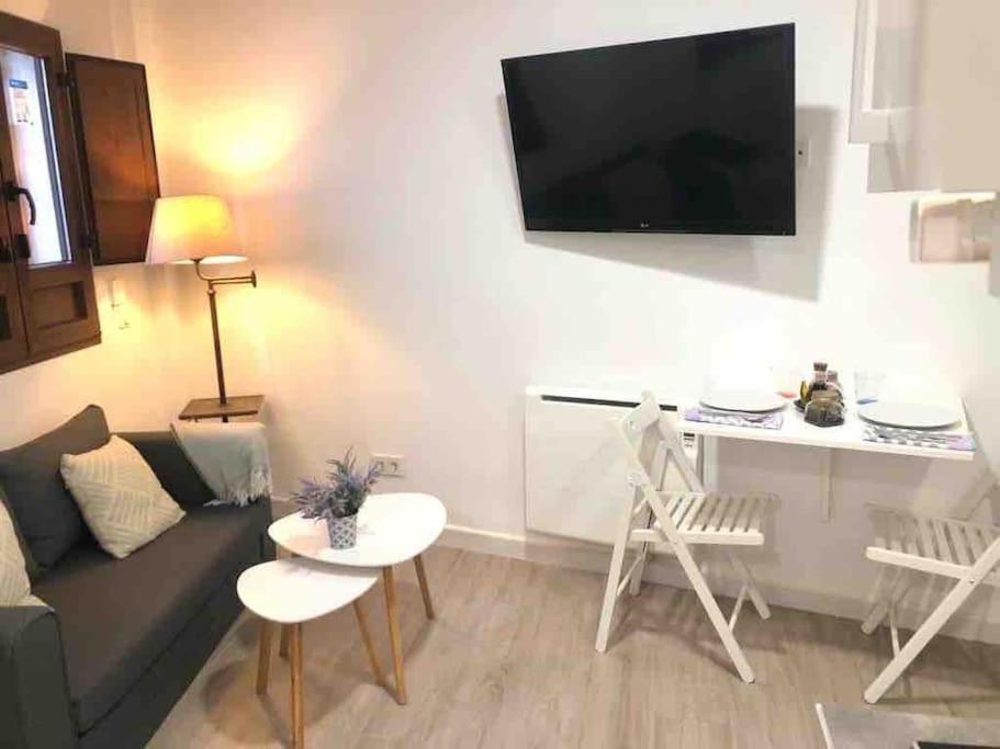 Espiral Abades Apartamento Córdova Exterior foto