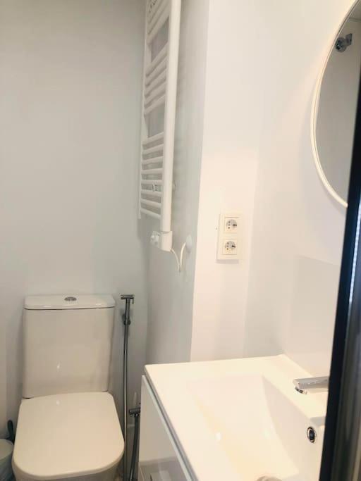 Espiral Abades Apartamento Córdova Exterior foto