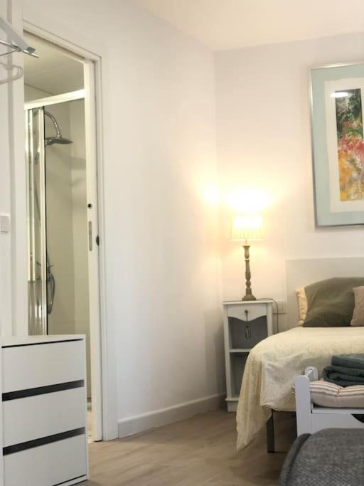 Espiral Abades Apartamento Córdova Exterior foto