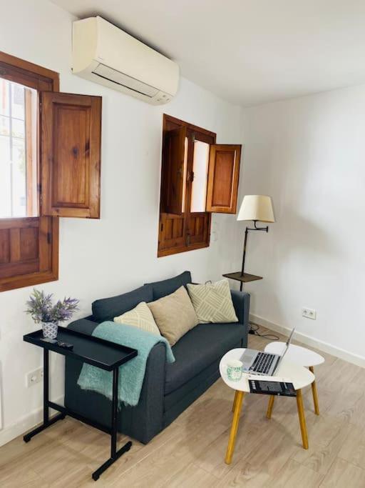 Espiral Abades Apartamento Córdova Exterior foto