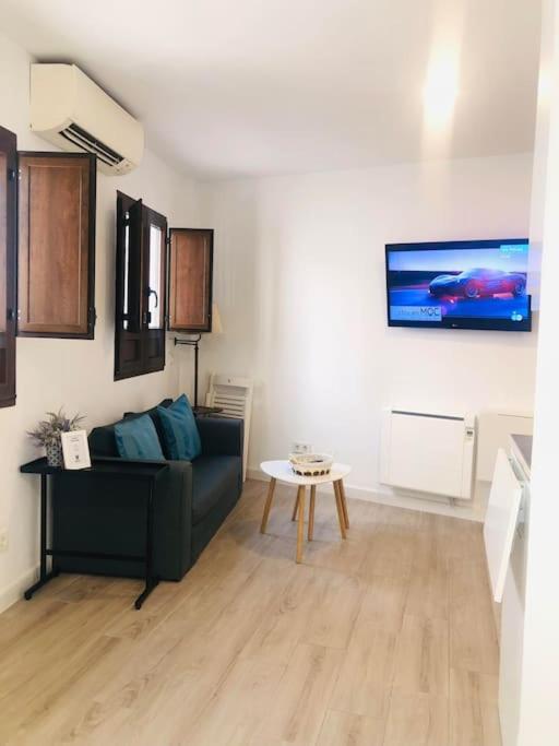 Espiral Abades Apartamento Córdova Exterior foto